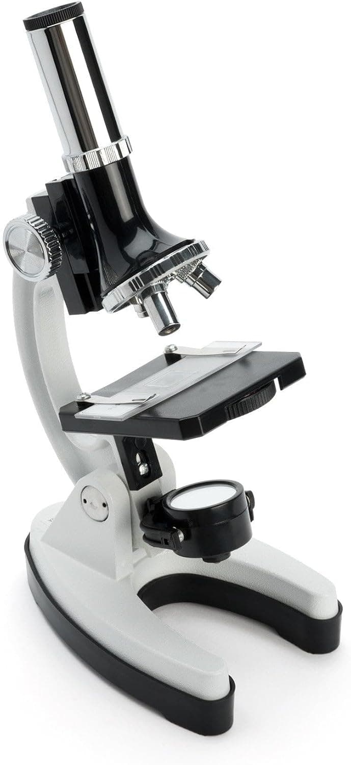 Celestron Kids Microscope Kit 44123