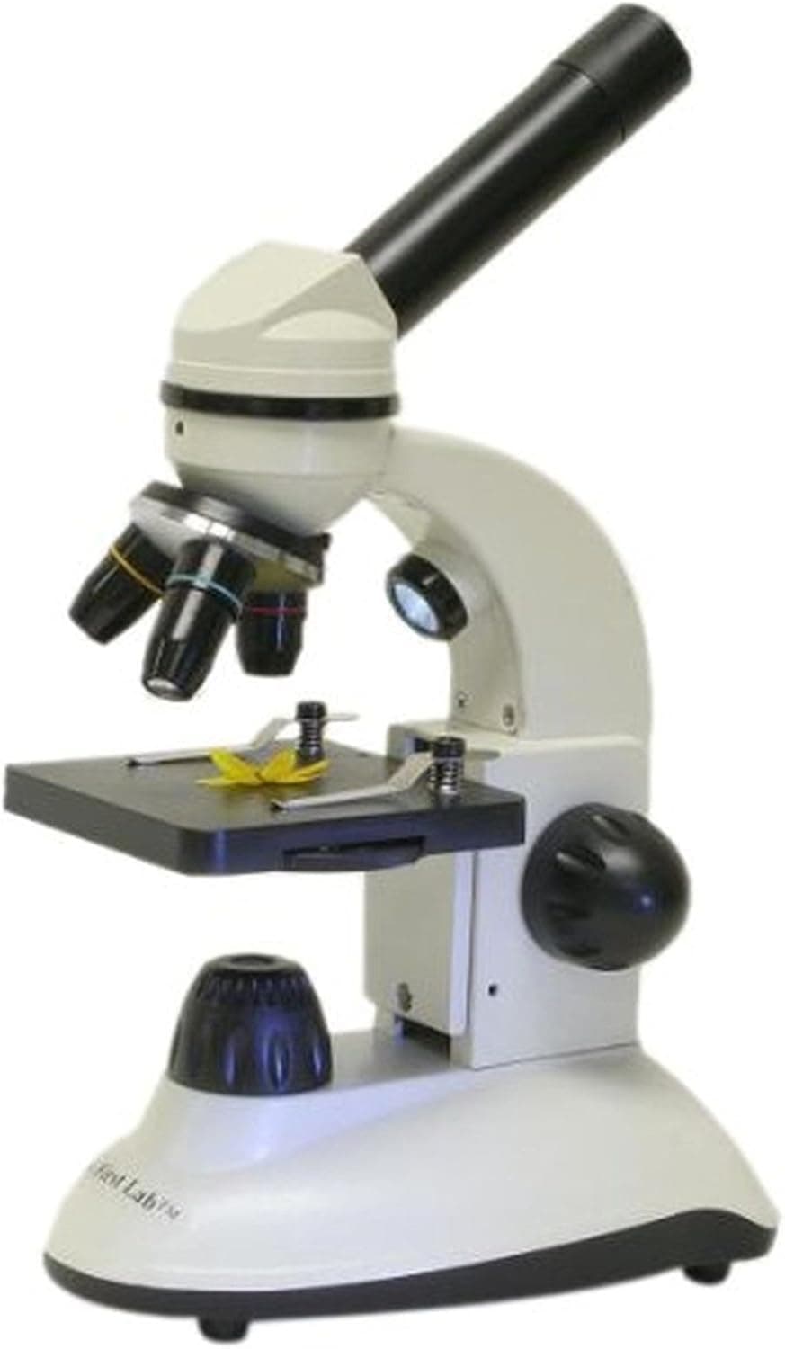 My First Lab Duo-Scope Stem Microscope with 50 Piece Accessory Kit