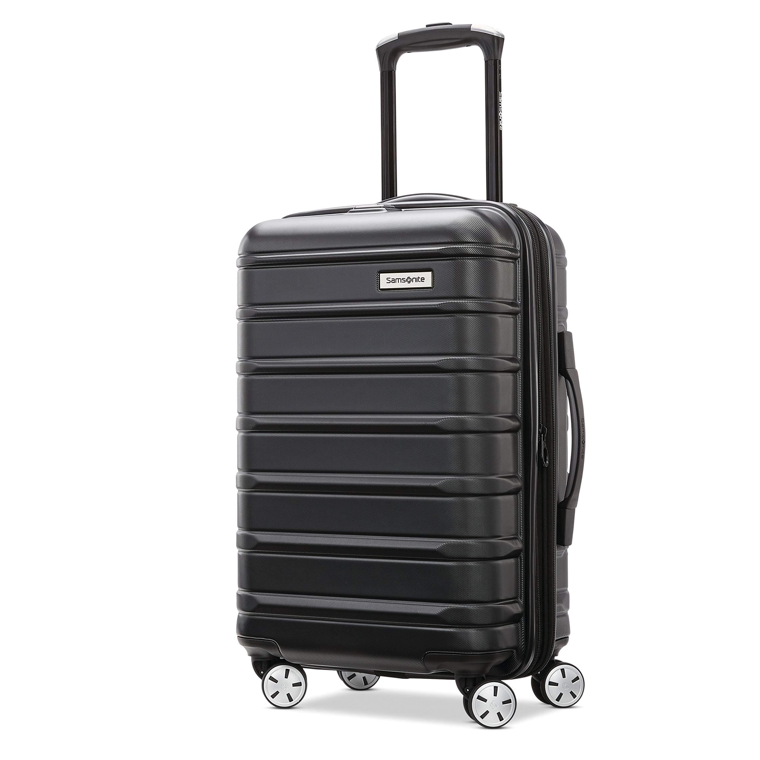 Samsonite Freeform Hardside Carry-On Luggage with Spinner Wheels