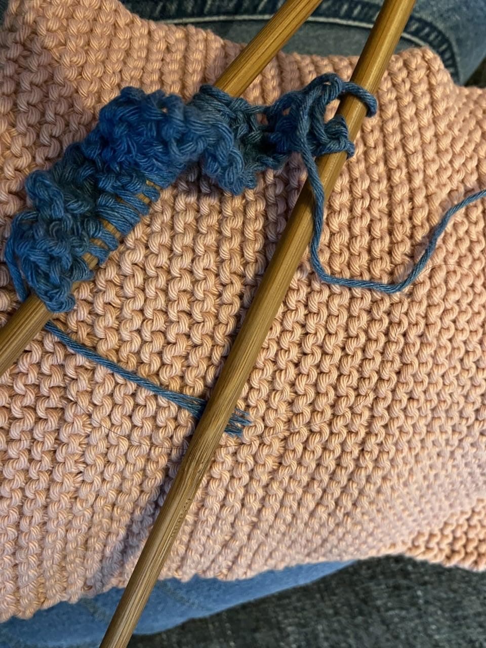 Thoughtful Stitch Knitting Kit for Beginners Adults & Kid Friendly