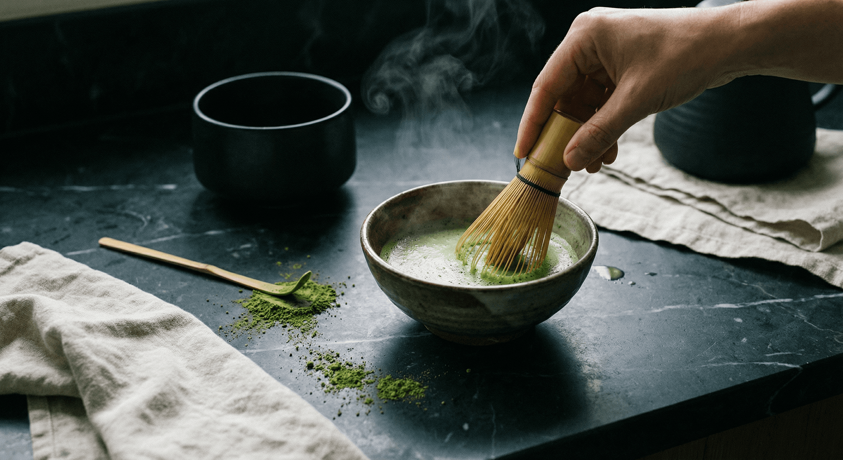 Benefits of Drinking Matcha Every Day (Best Matcha)