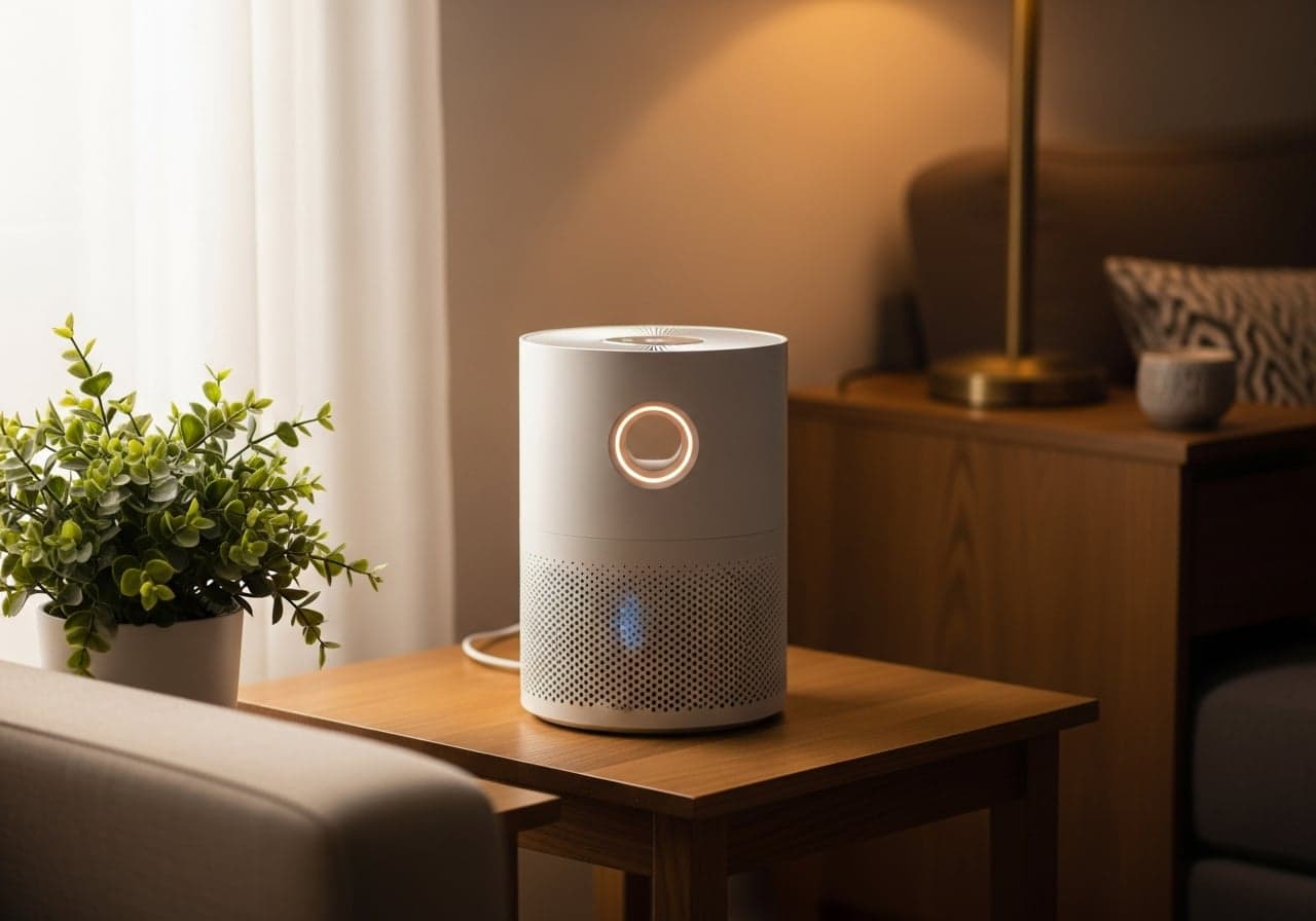 Best Air Purifiers for Home That Actually Work