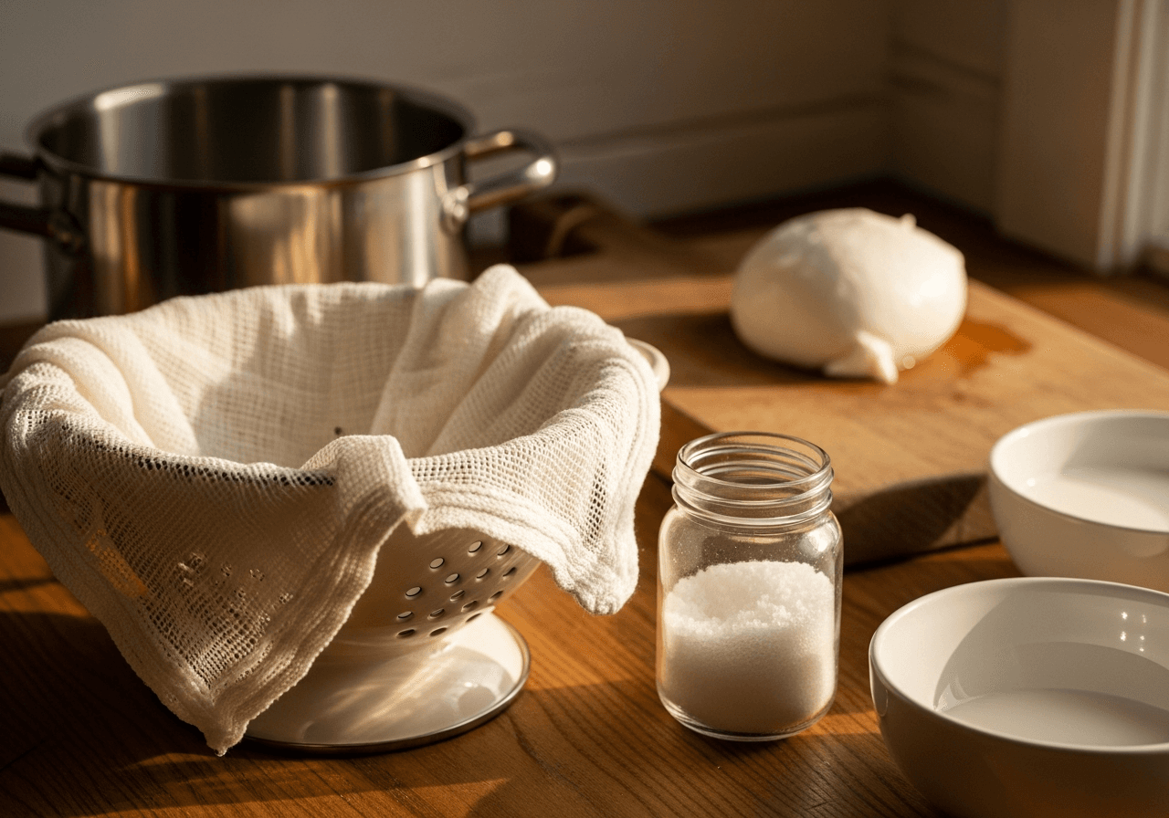 Best Cheese Making Kits for Beginners Worth Buying