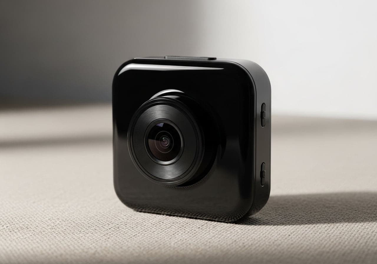 Best Dash Cams for Road Trips: 4 Picks for Peace of Mind