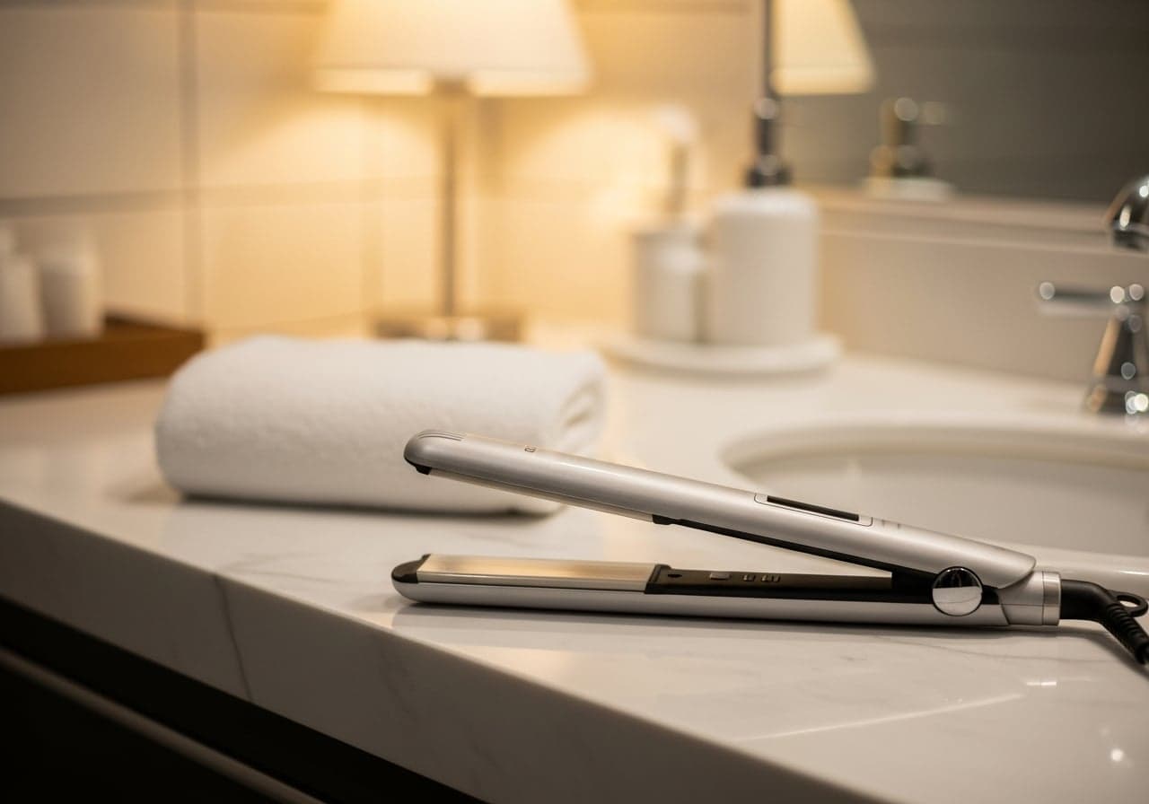 Best Flat Irons for Women: 4 That Actually Work