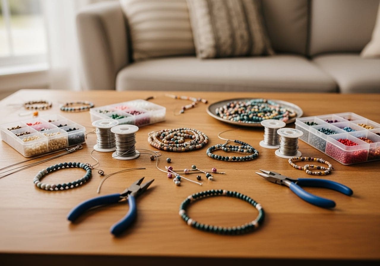 Best Jewelry Making Kits for Beginners Worth Buying