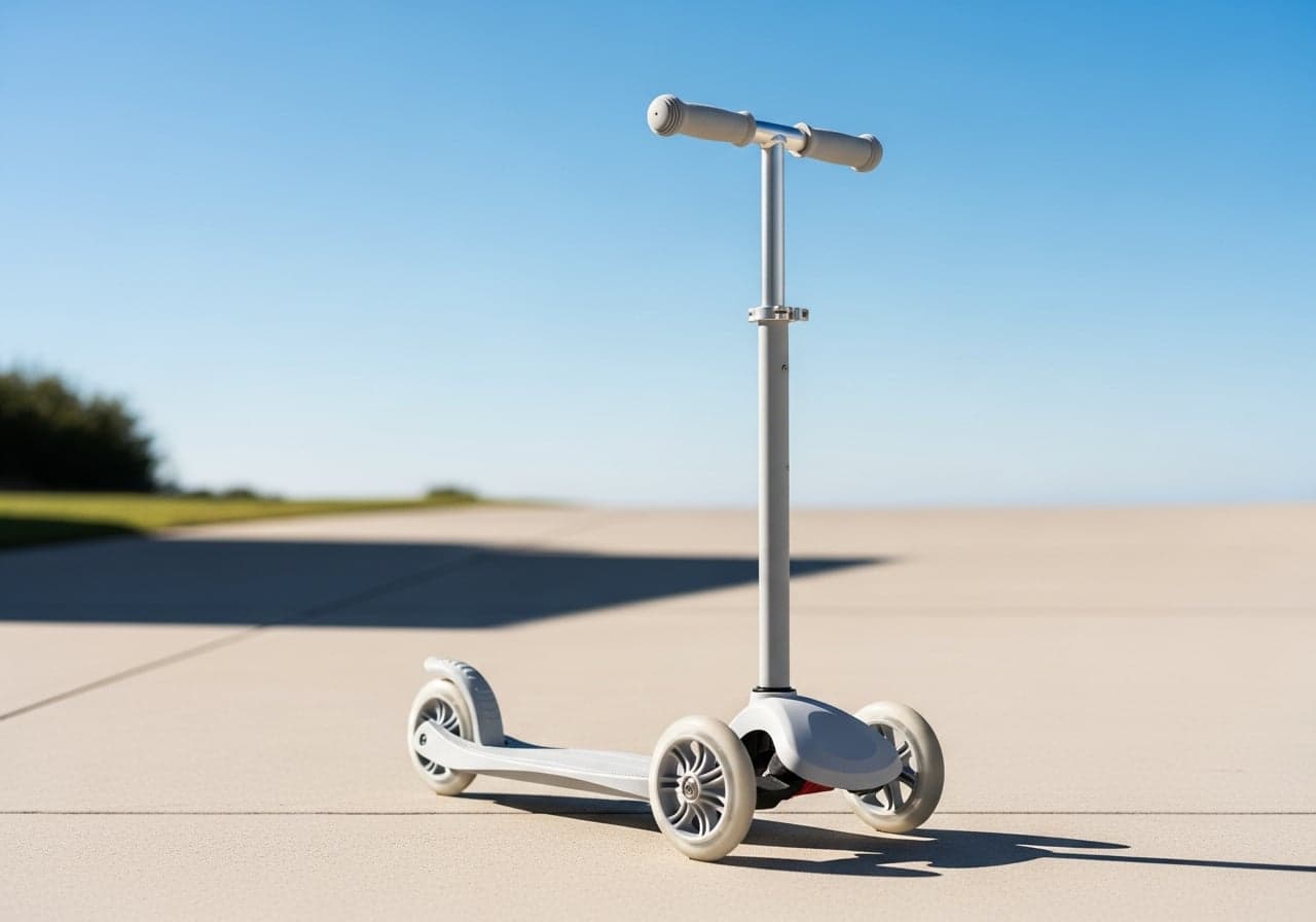 Best Kids Scooters That Actually Hold Up to Real Use