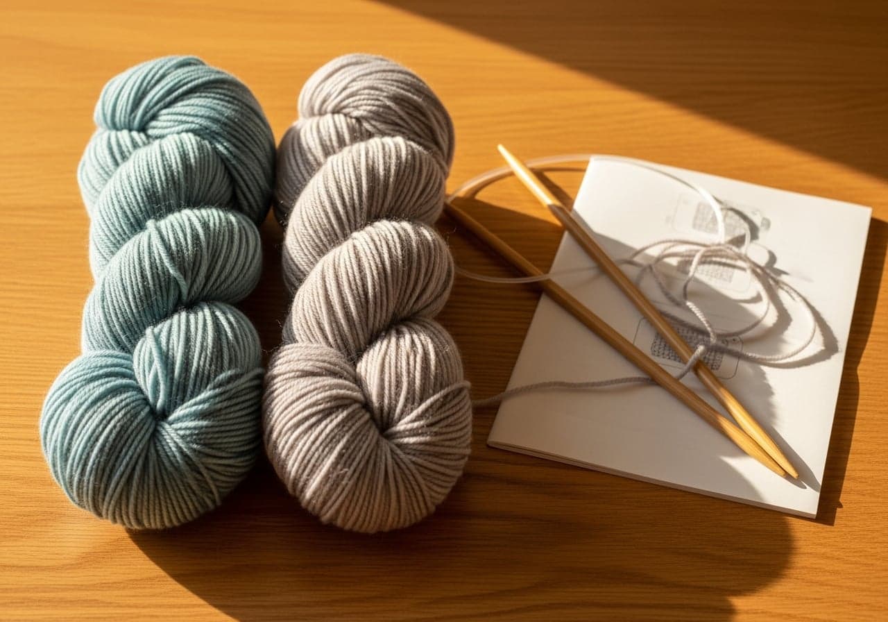 Best Knitting Kits for Beginners: 3 Worth Starting With