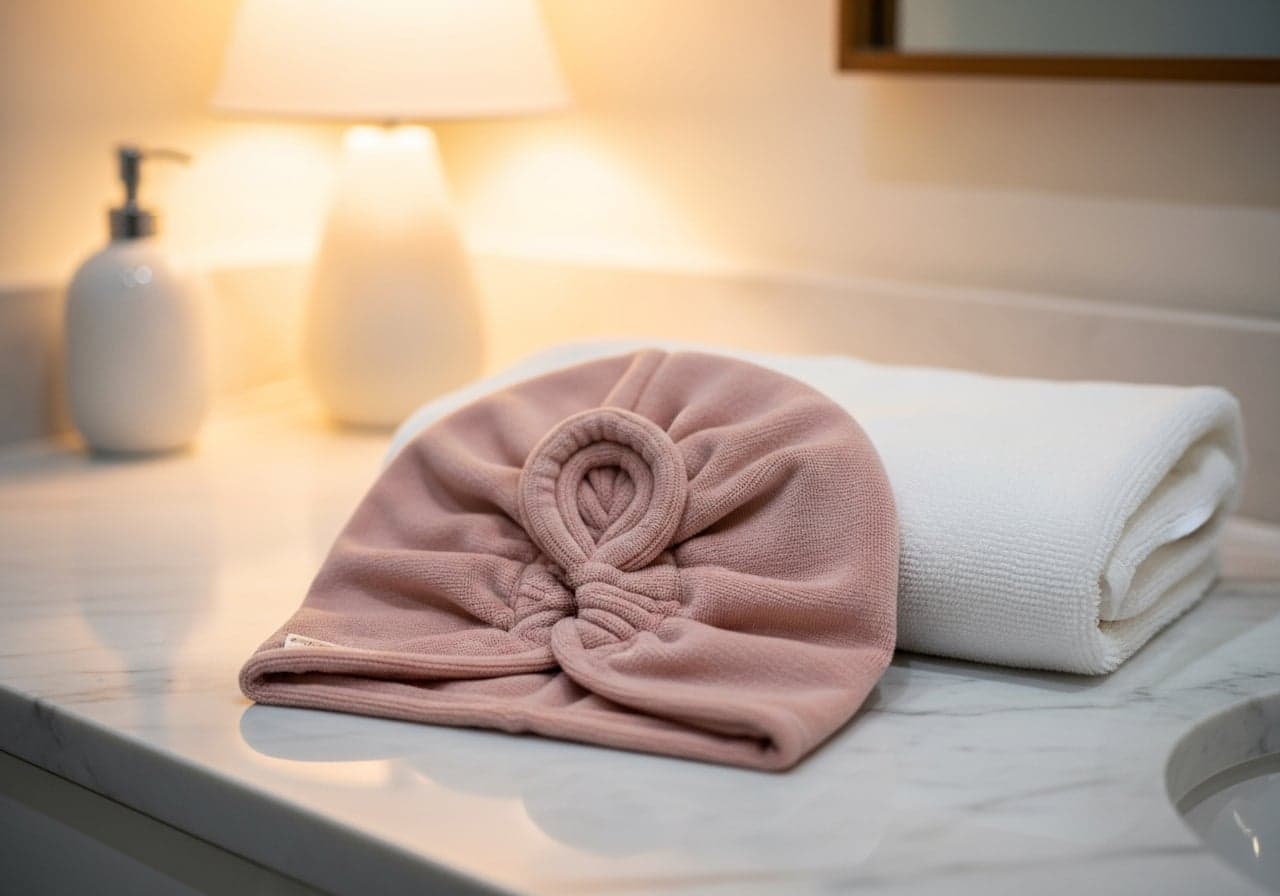 Best Microfiber Hair Towels: 4 Worth Switching To