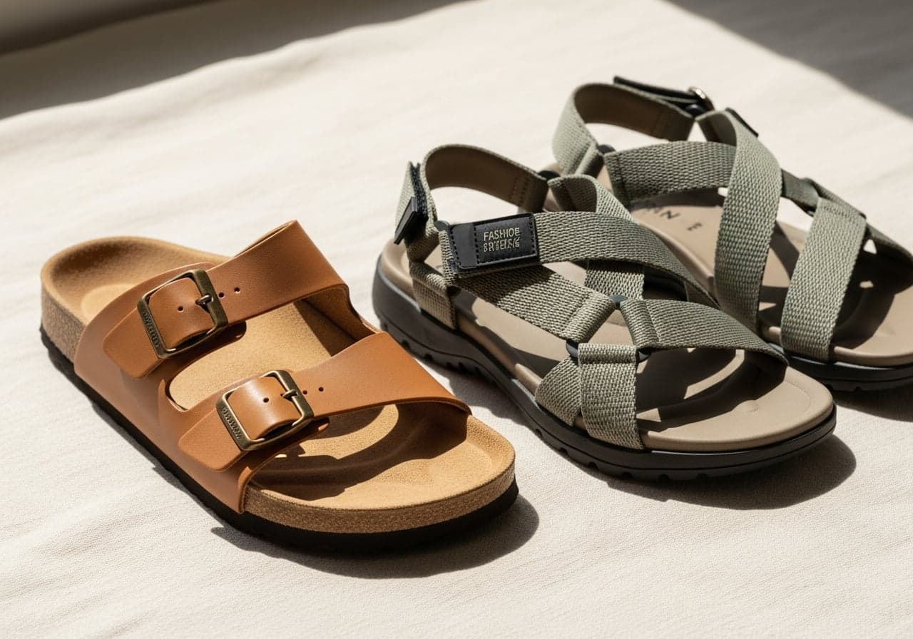 Best Summer Sandals for Women: 4 Worth Buying