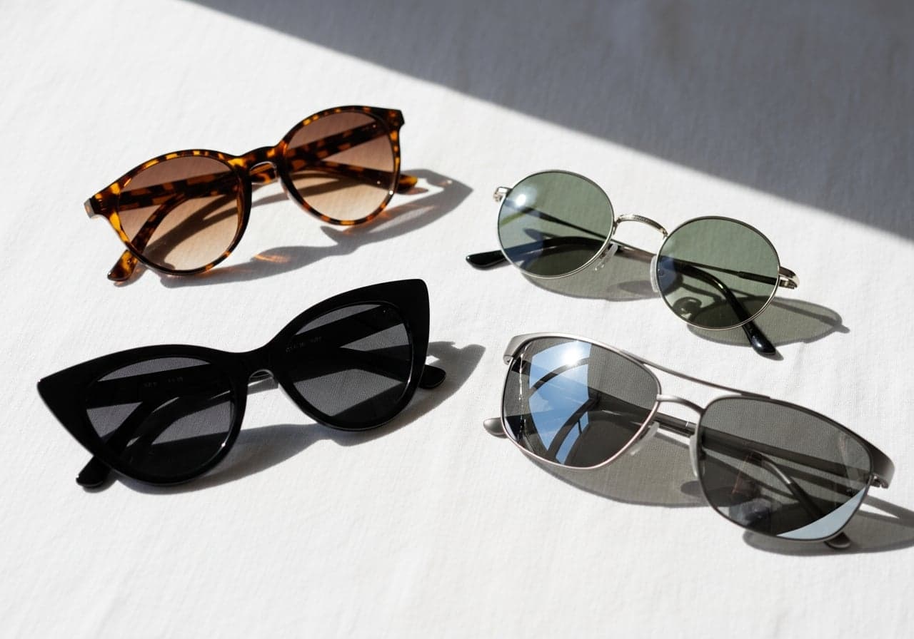 Best Sunglasses for Women: 4 Picks for Every Style