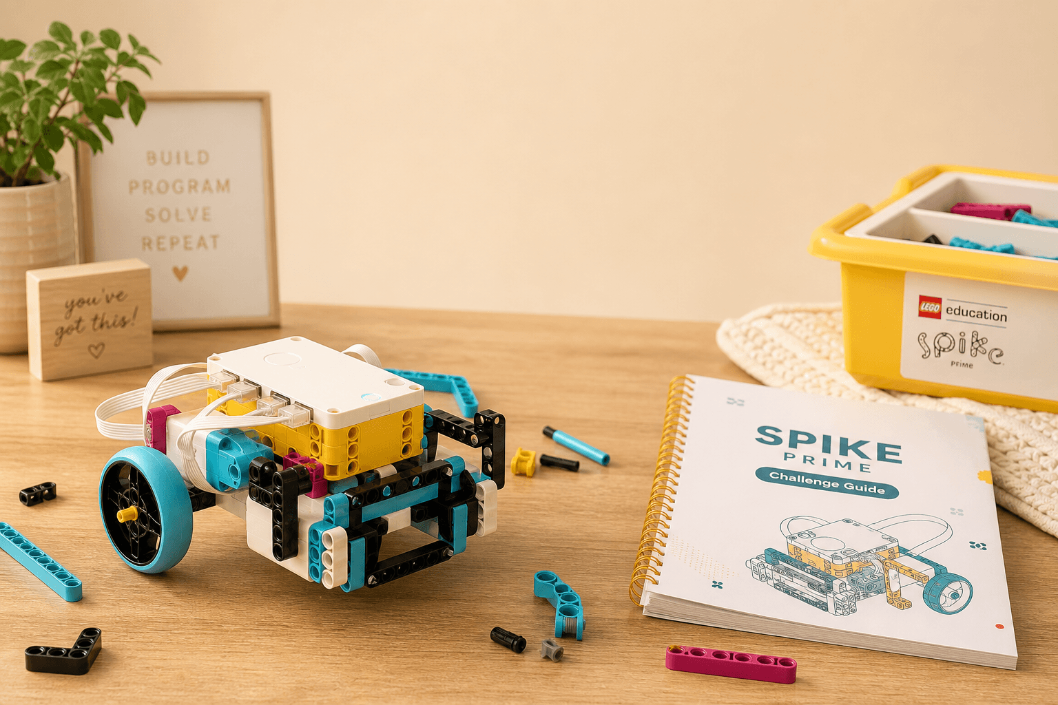 LEGO Mindstorms vs SPIKE Prime vs LEGO Education: Which Robotics Platform Is Right for Your Kids?