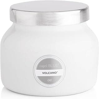 Capri Blue Volcano Scented Candle