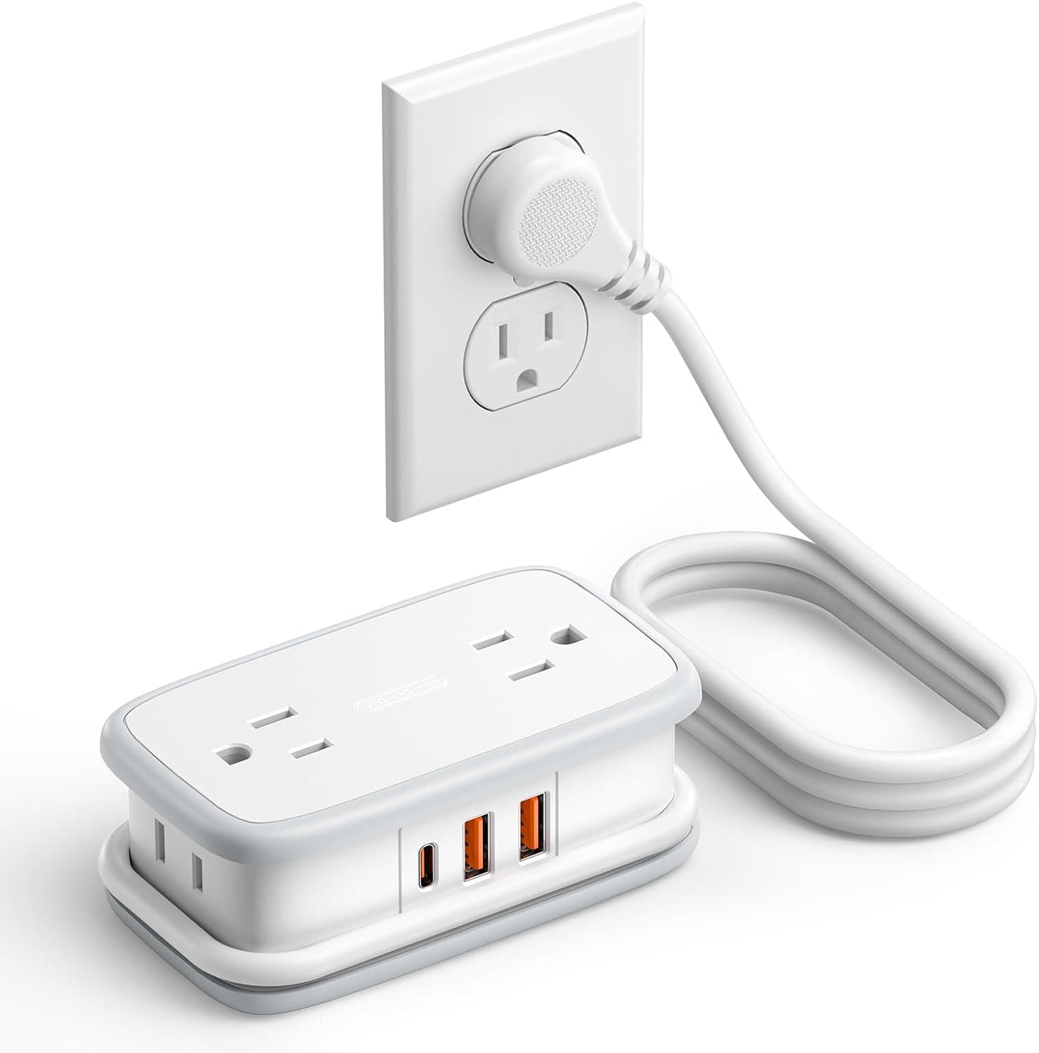 NTONPOWER Cruise Approved Power Strip