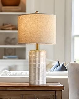 PoKat Bedside Table Lamp