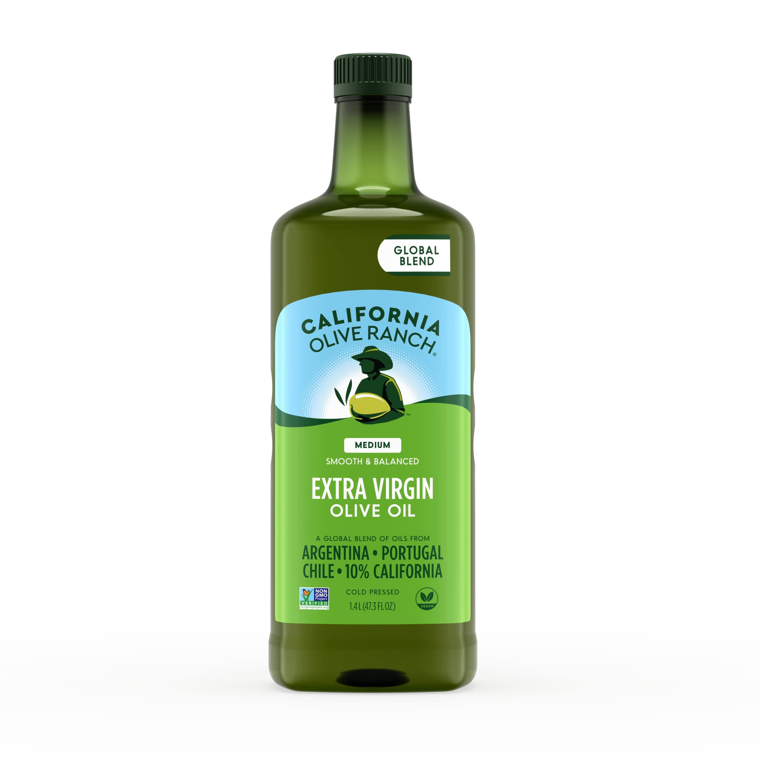 California Olive Ranch Extra Virgin Olive Oil